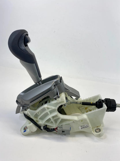 2010-2014 HONDA INSIGHT CVT FLOOR GEAR SHIFT SHIFTER LEVER ASSEMBLY TM8-A700