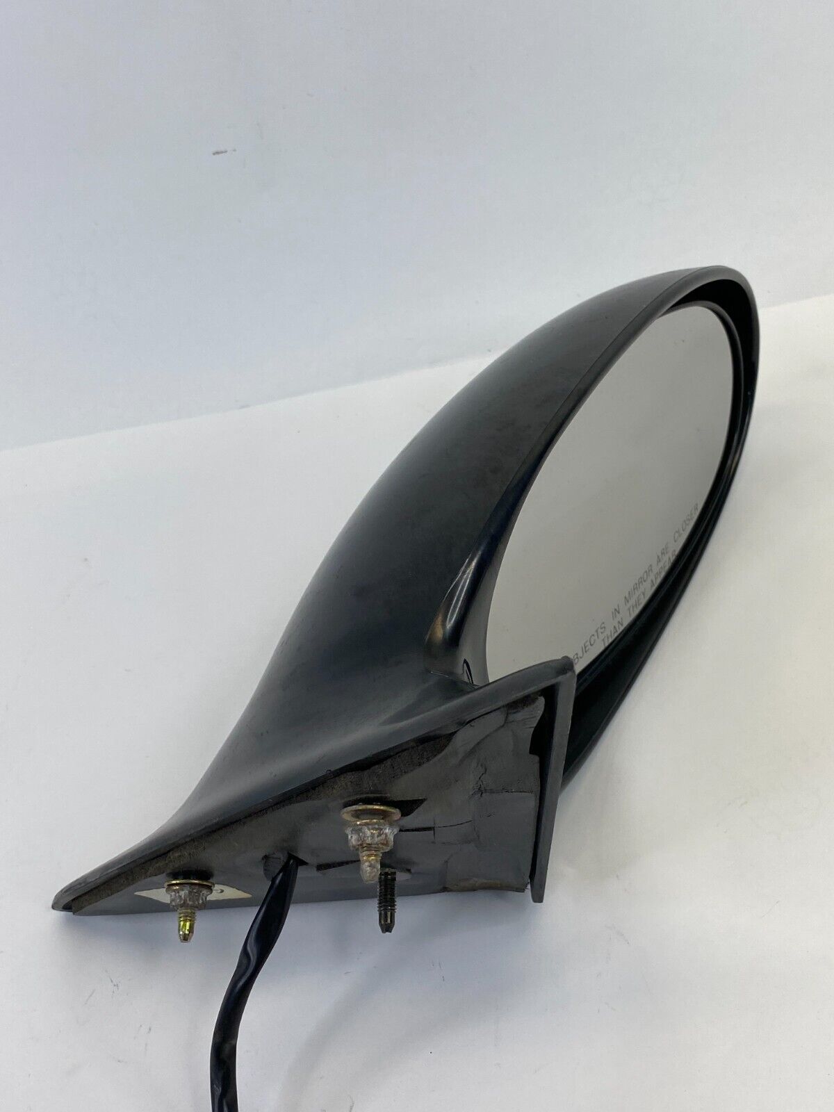 02 03 04 05 Pontiac Grand Am Right Passenger Side View Door Power Mirror OEM