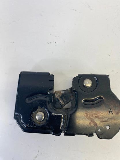 07 08 INFINITI G35 08-13 G37 FR HOOD LOCK LATCH RELEASE ACTUATOR SET LH & RH OEM