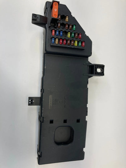 2003-2009 SAAB 9-3 DASH FUSE RELAY BOX W BODY CONTROL MODULE UNIT 12798346 OEM