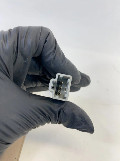 03 04 05 06 07 08 HONDA PILOT FRONT RIGHT PASSENGER SIDE SEAT BELT BUCKLE OEM