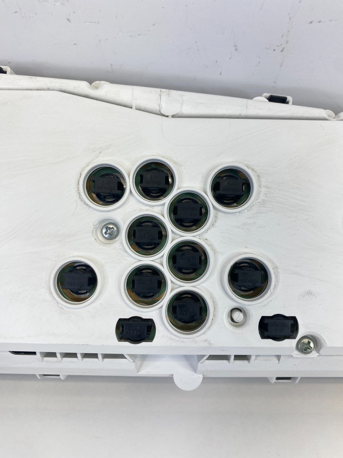 03 04 Toyota Avalon 3.0L AT Cluster Speedometer Gauges 290K Miles 83810-07060