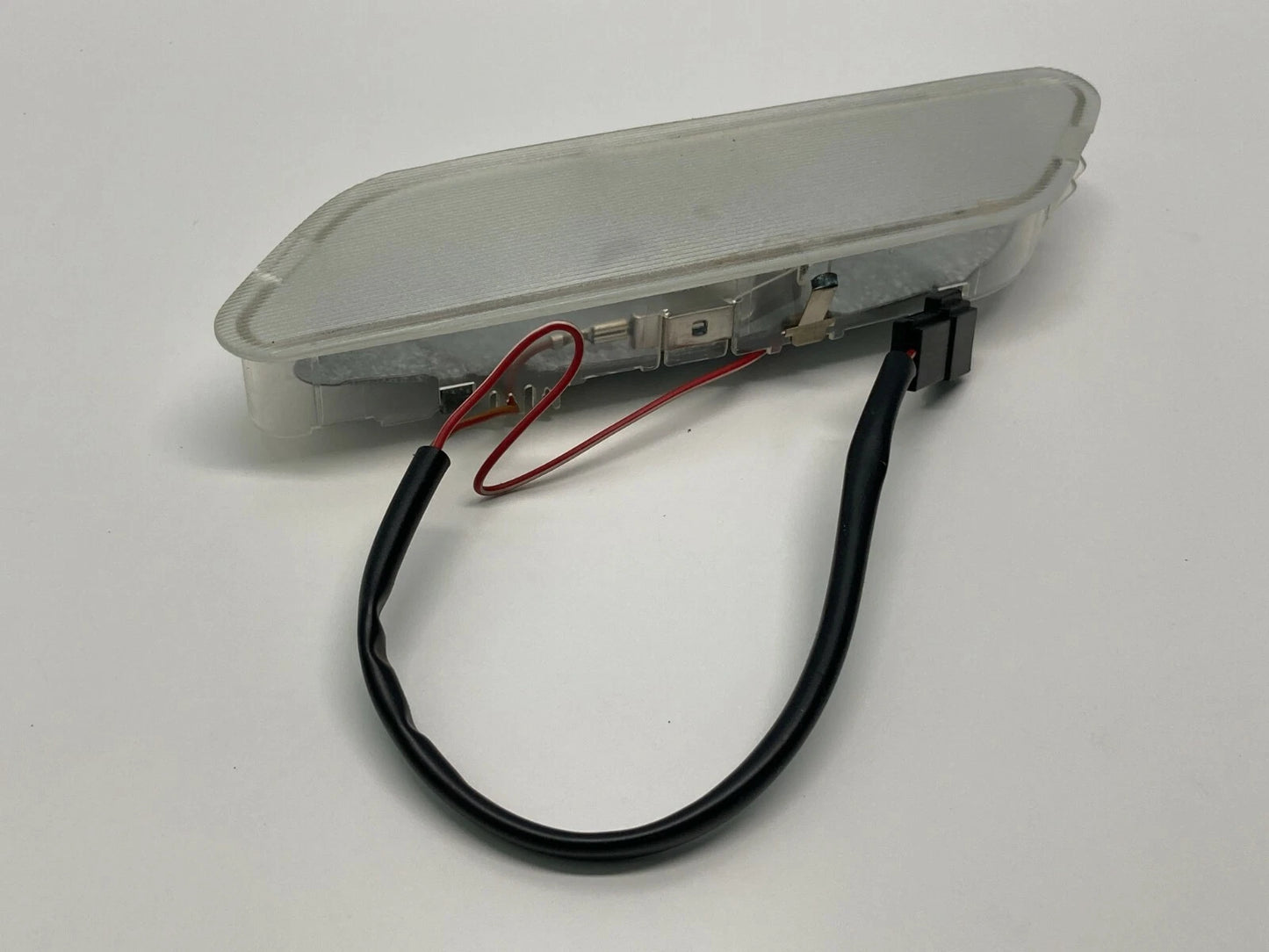 1994 1995 BMW 540I REAR INTERIOR LEFT READING DOME MAP LIGHT LAMP 8359073 OEM