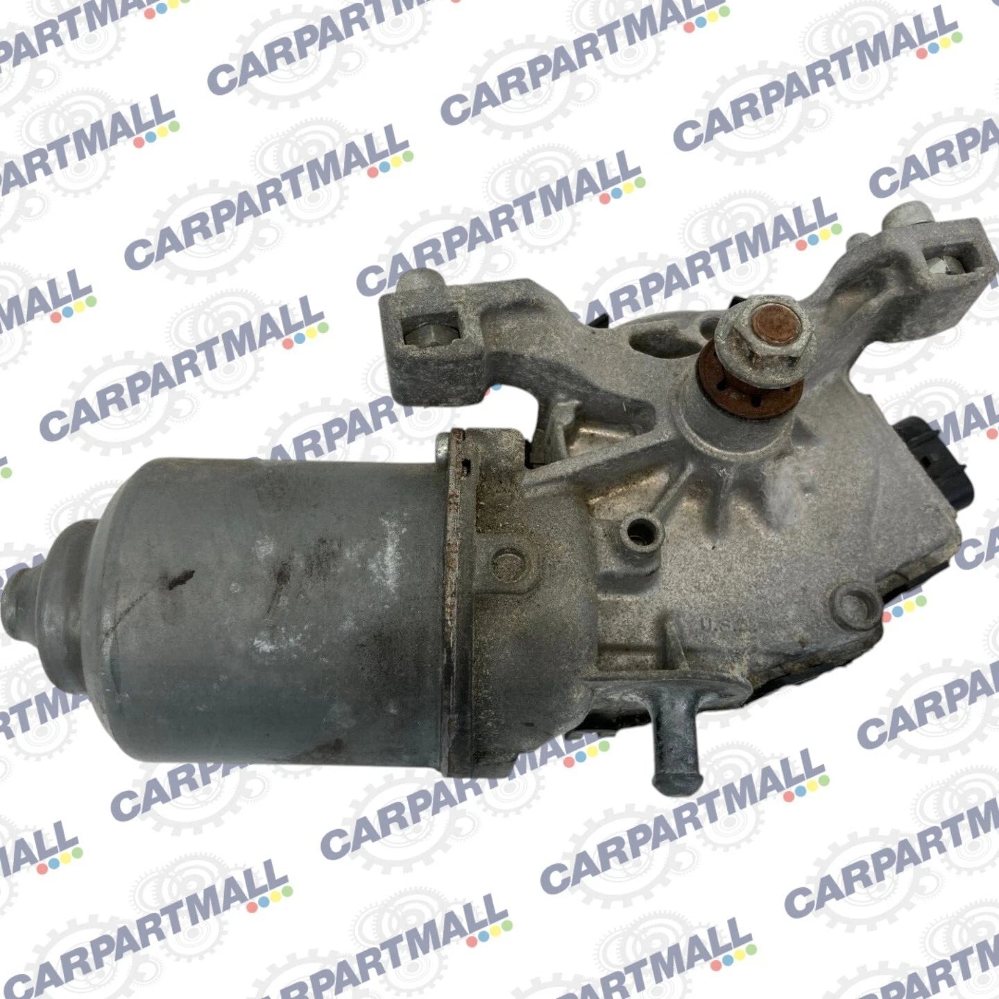 06-10 DODGE CHARGER 05-10 CHRYSLER 300 FRONT WINDSHIELD WIPER MOTOR 04805711AB