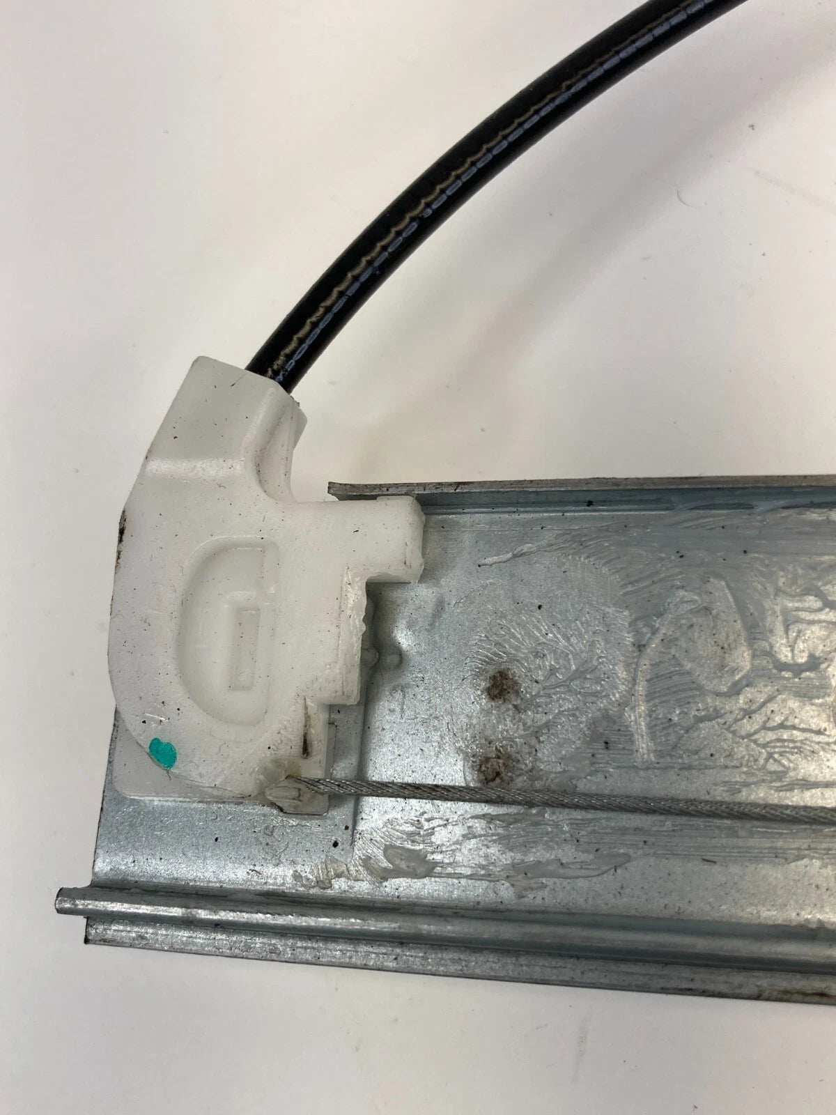 2004-2012 MITSUBISHI GALANT REAR LEFT DOOR POWER WINDOW MOTOR & REGULATOR OEM