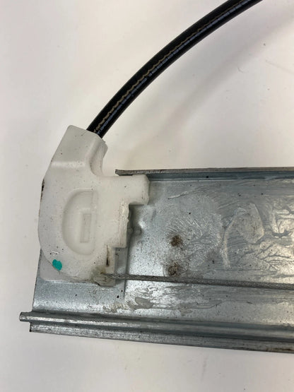 2004-2012 MITSUBISHI GALANT REAR LEFT DOOR POWER WINDOW MOTOR & REGULATOR OEM