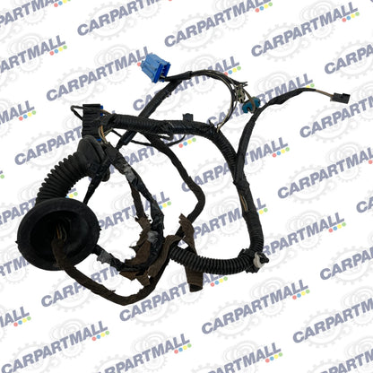 01-05 PONTIAC GRAND AM SEDAN FRONT LEFT SIDE DOOR WIRING HARNESS 22668939 OEM