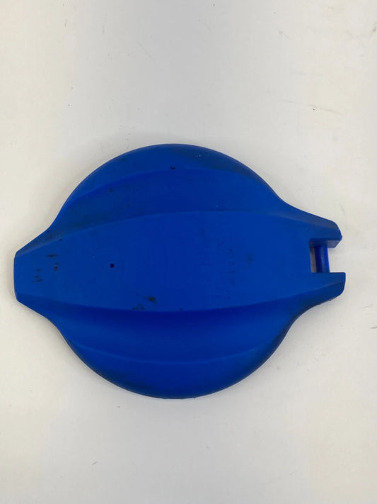 2014-2019 KIA SOUL FRONT WINDSHIELD WASHER FLUID RESERVOIR COVER CAP OEM FACTORY