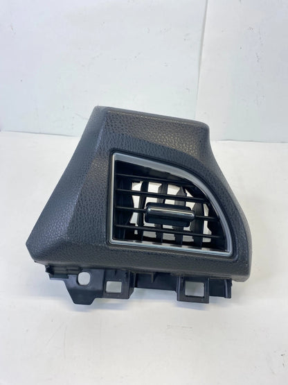 2014-2016 TOYOTA COROLLA LEFT DRIVER DASH AIR VENT BEZEL 55650-02260-A2 OEM