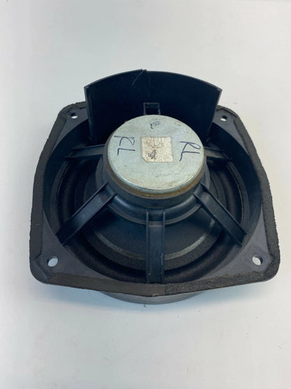 2008 2009 2010 SATURN VUE REAR LEFT SIDE DOOR SOUND SYSTEM AUDIO SPEAKER OEM