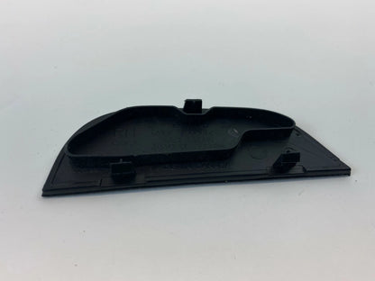 09-12 CHEVROLET TRAVERSE FRONT RIGHT DOOR TRIM PANEL ARMREST CAP COVER 15948053