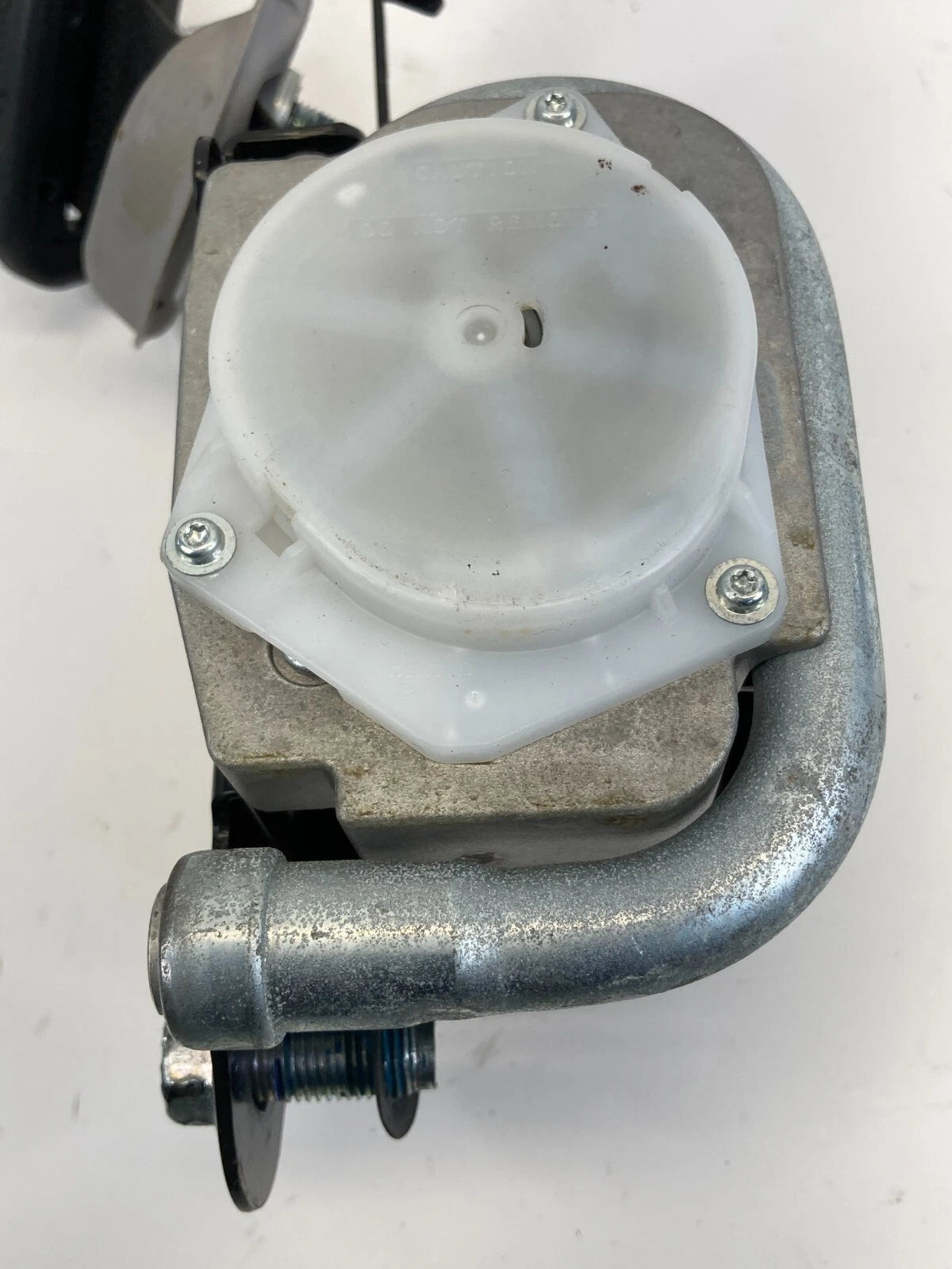 11-13 HYUNDAI ELANTRA GLS FRONT RH PASSENGER SEATBELT RETRACTOR 888203X500TX OEM