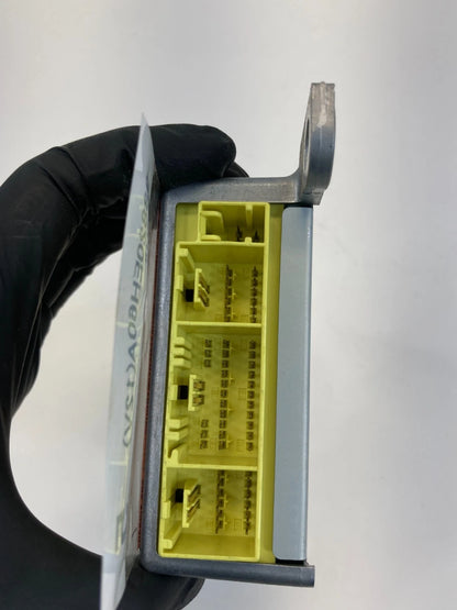 2006 2007 INFINITI M35 M45 SAFETY RESTRAINT BAG COMPUTER CONTROL MODULE 98820EH