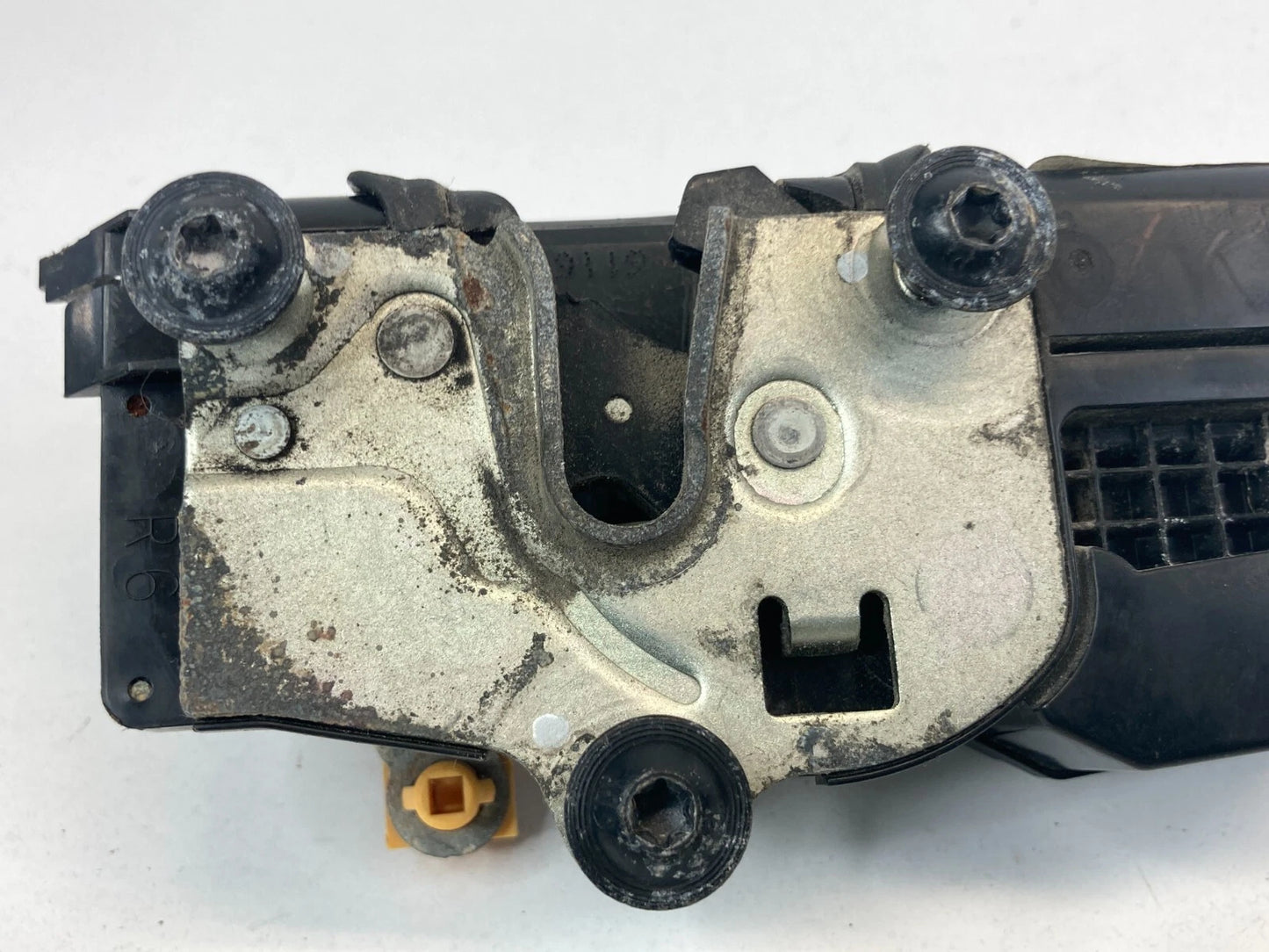 2006-2008 PONTIAC TORRENT FRONT RIGHT SIDE DOOR LOCK LATCH ACTUATOR R16889612