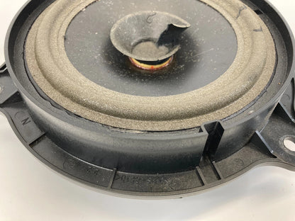 2008-2010 NISSAN ROGUE REAR LEFT SIDE DOOR SPEAKER AUDIO ASSEMBLY 28156-JM00A