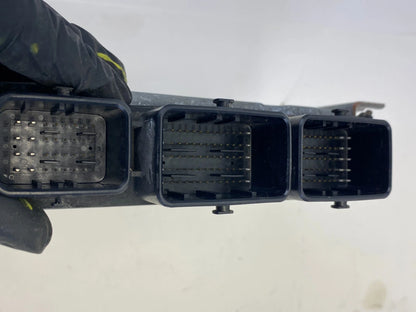 2015-2016 NISSAN PATHFINDER 3.5L V6 ENGINE COMPUTER CONTROL UNIT OEM NEC011-653