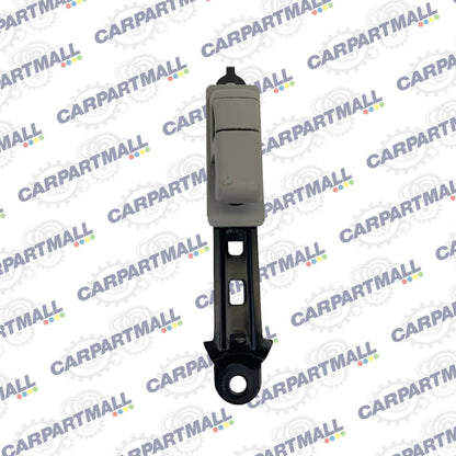 08-15 SCION XB WAGON FRONT RIGHT PASSENGER SIDE SEAT BELT HIGH ADJUSTER ASSEMBLY