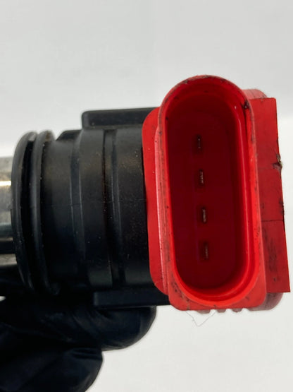 2006-2011 AUDI A6 BASE 3.2L IGNITION COIL ASSEMBLY OEM