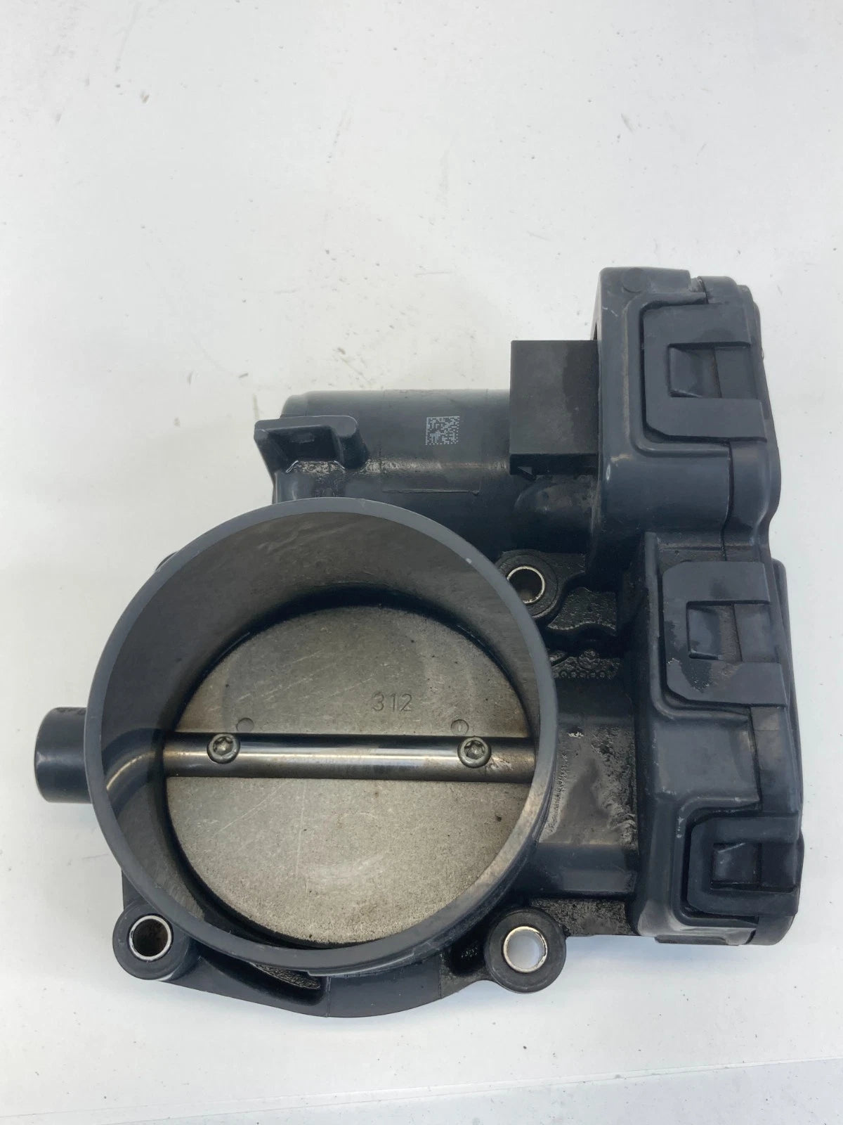 2008 2009 JEEP GRAND CHEROKEE 4.7L THROTTLE BODY THROTTLE VALVE 53032837AA OEM