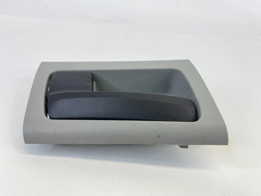 2003-2005 FORD CROWN VICTORIA REAR LEFT INTERIOR INNER DOOR HANDLE 3W73-54266B41