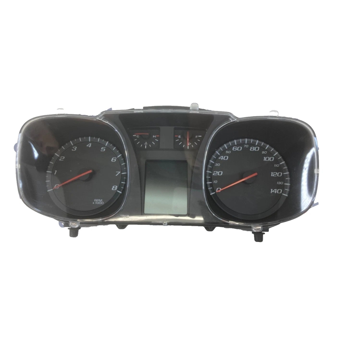 2011-2017 CHEVROLET EQUINOX INSTRUMENT CLUSTER SPEEDOMETER OEM FACTORY 812703197