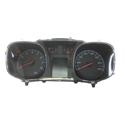 2011-2017 CHEVROLET EQUINOX INSTRUMENT CLUSTER SPEEDOMETER OEM FACTORY 812703197