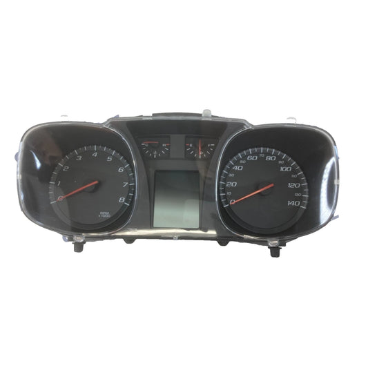 2011-2017 CHEVROLET EQUINOX INSTRUMENT CLUSTER SPEEDOMETER OEM FACTORY 812703197