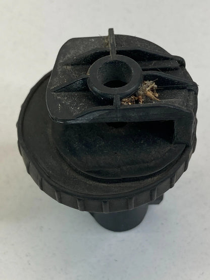 2003-2009 MERCEDES-BENZ E320 3.2L V6 SOHC 18V FILLER NECK RECESS GUIDE OEM