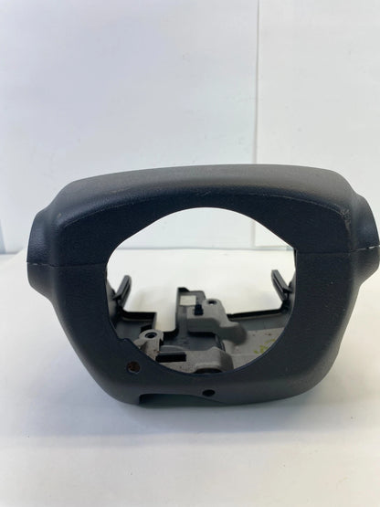 2007-2011 HONDA CR-V STEERING COLUMN UPPER AND LOWER SHROUD TRIM COVER OEM