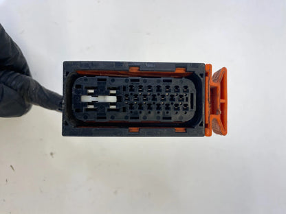 2007 2008 HONDA FIT ENGINE ABS PUMP MODULE CONNECTOR HARNESS PIGTAIL OEM FACTORY