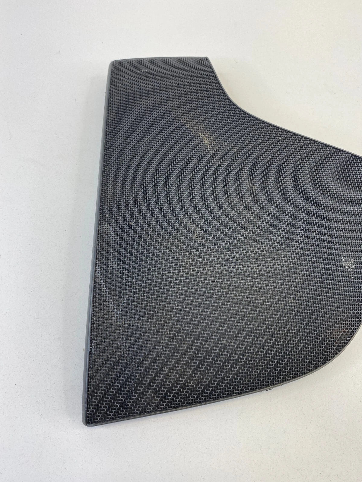 2001-2006 ACURA MDX REAR RIGHT DOOR SPEAKER GRILLE COVER OEM 83703-S3VA-A010
