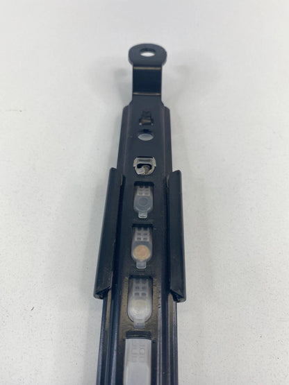 2003-2008 TOYOTA MATRIX FRONT RIGHT PASSENGER SIDE SEAT BELT HEIGHT ADJUSTER OEM