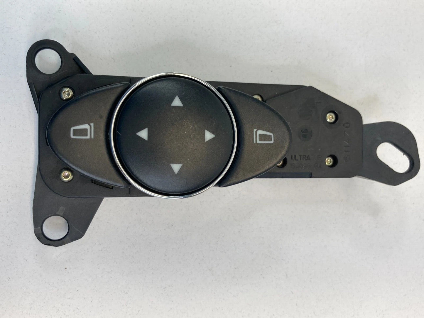 2003-2009 MERCEDES BENZ E320 FRONT LEFT DOOR MIRROR CONTROL SWITCH 2118208310