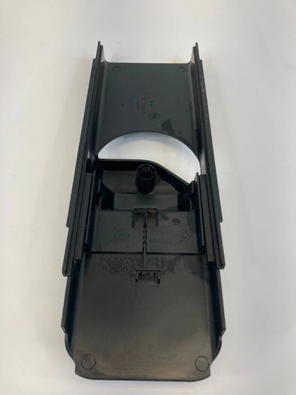 2006 2007 MERCEDES ML500 FRONT LEFT B PILLAR UPPER COVER TRIM JC288322 OEM