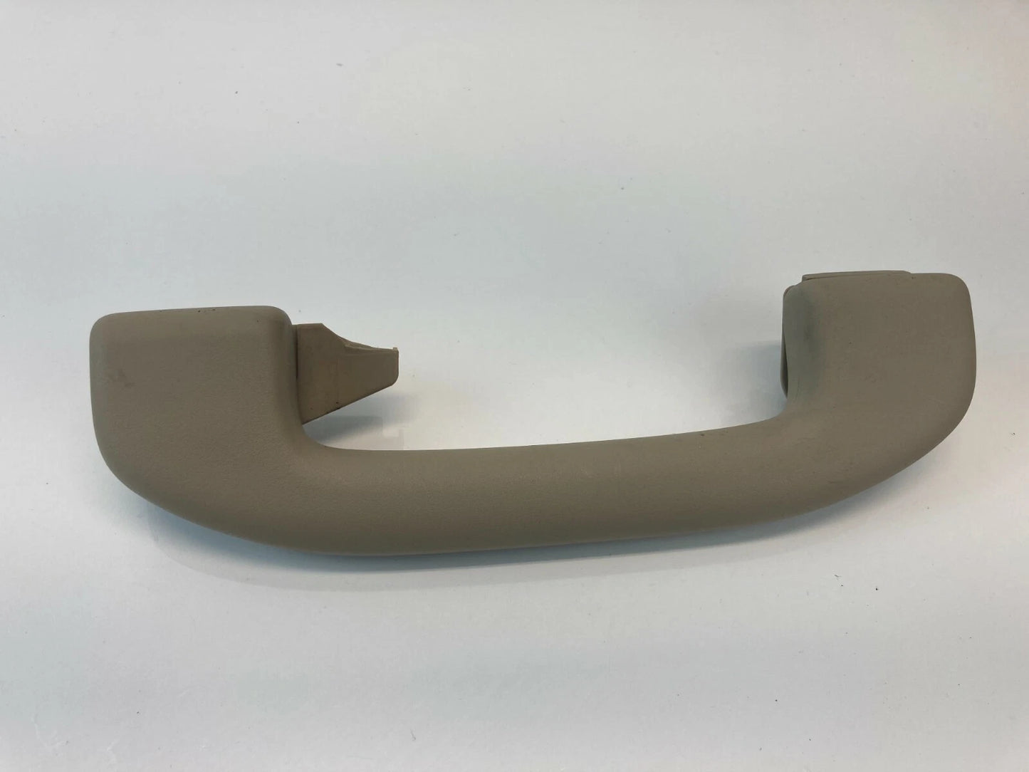 2003-2007 NISSAN MURANO REAR LEFT DRIVER SIDE INNER GRAB HANDLE ASSEMBLY OEM