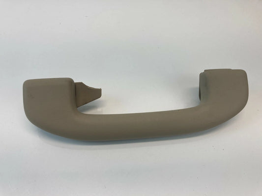2003-2007 NISSAN MURANO REAR LEFT DRIVER SIDE INNER GRAB HANDLE ASSEMBLY OEM