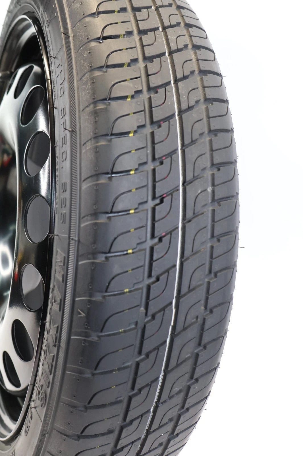 2016-2019 CHEVROLET CRUZE EMERGENCY SPARE TIRE COMPACT DONUT 115/70R16 92M