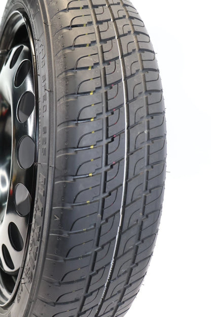 2016-2019 CHEVROLET CRUZE EMERGENCY SPARE TIRE COMPACT DONUT 115/70R16 92M