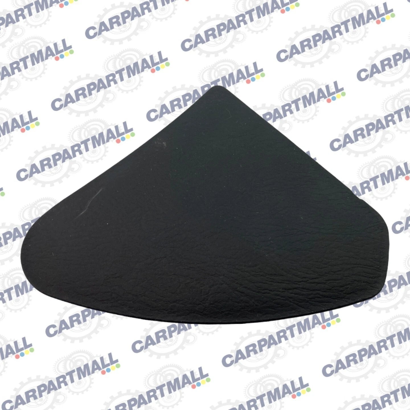 2001-2005 HONDA CIVIC SEDAN DASH RIGHT PASSENGER SIDE END COVER 77210S5AA01020