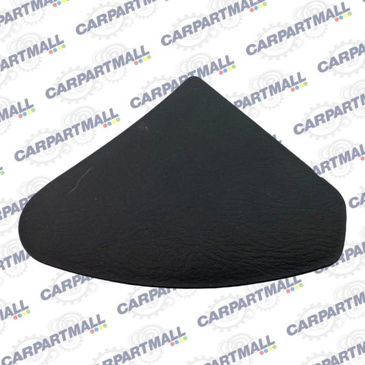 2001-2005 HONDA CIVIC SEDAN DASH RIGHT PASSENGER SIDE END COVER 77210S5AA01020