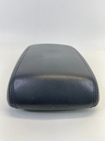 2012-2014 Ford Focus Front Center Console Lid Armrest Arm Rest 1080225X-05-CB