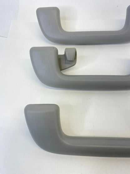 09 10 11 12 13 TOYOTA MATRIX ROOF INTERIOR GRAB GRIP ASSIST HANDLE SET OF 3 OEM