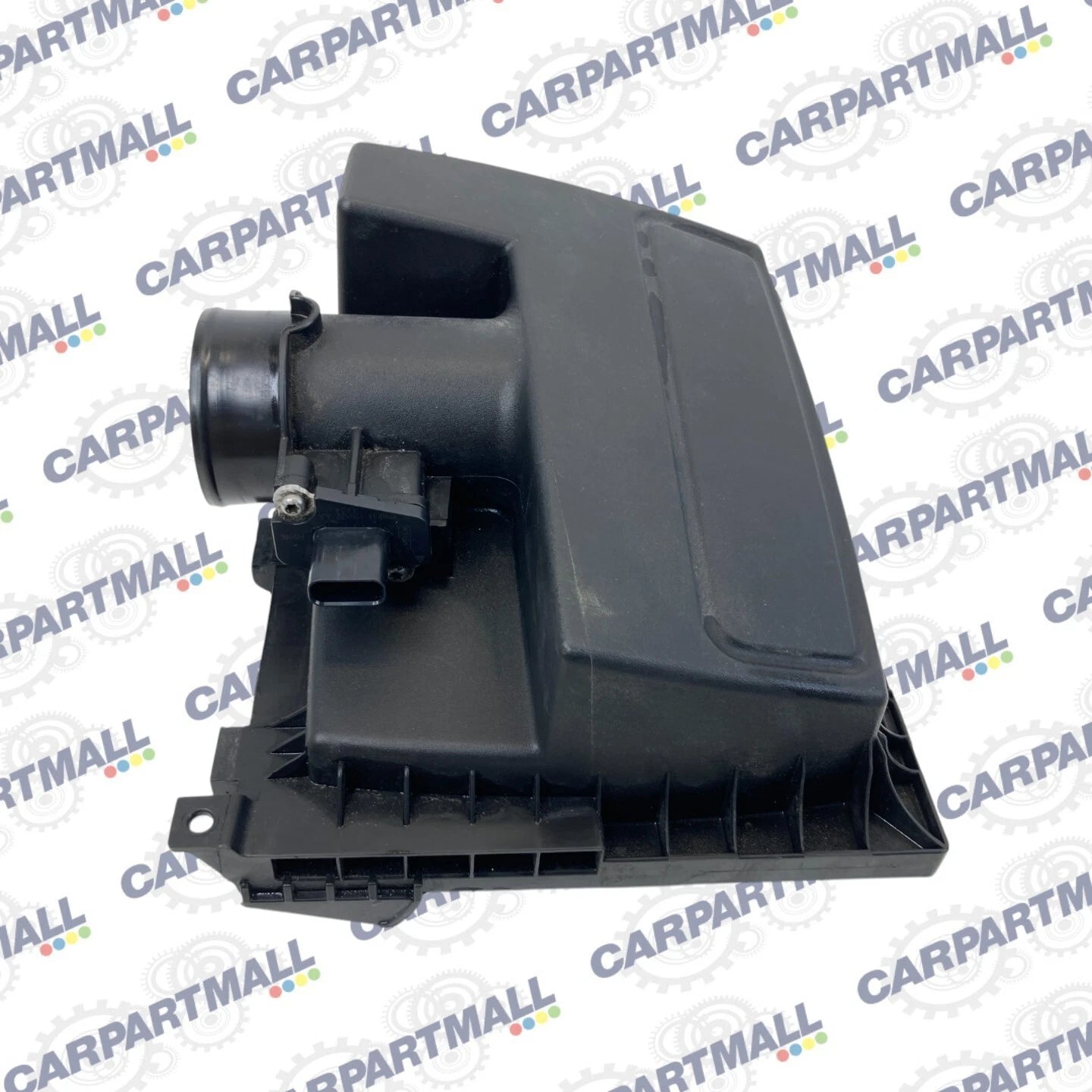 2013-2020 FORD FUSION 2.5L FWD UPPER AIR INTAKE CLEANER BOX COVER OEM DS739643AB