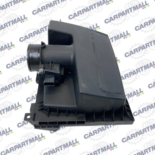 2013-2020 FORD FUSION 2.5L FWD UPPER AIR INTAKE CLEANER BOX COVER OEM DS739643AB