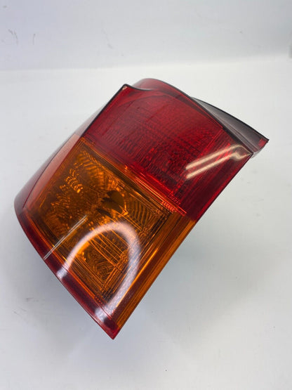 2006-2008 Lexus IS250 Sedan Left Driver Outer Taillight Tail Light Tail Lamp OEM