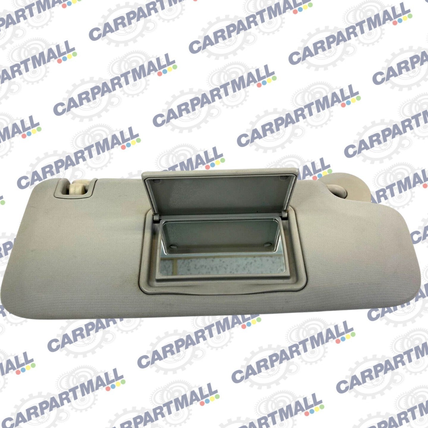 2011-2016 Chevrolet Cruze Passenger Sunvisor Right Sun Visor Shade OEM