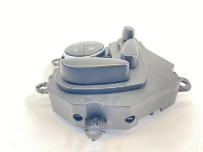 2003-2005 MERCEDES-BENZ E500 E320 FRONT RIGHT SEAT CONTROL SWITCH OEM 2118215279