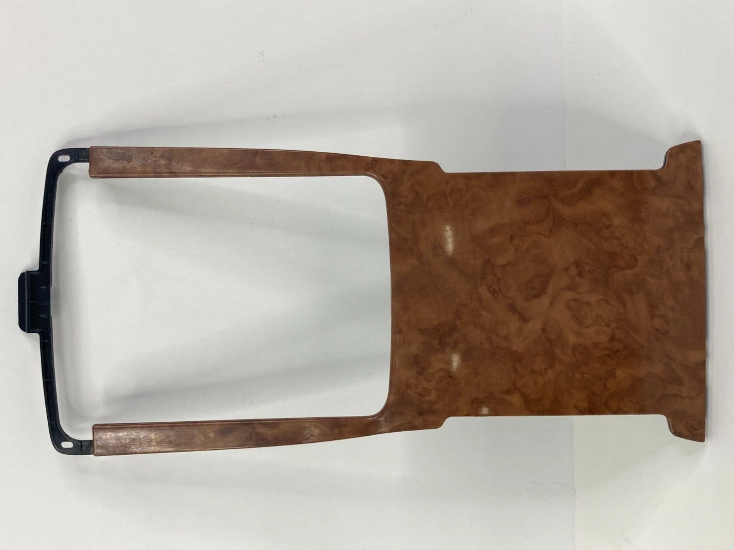2008-2012 BUICK ENCLAVE CENTER CONSOLE DASH STORAGE TRAY BEZEL TRIM 25810871 OEM