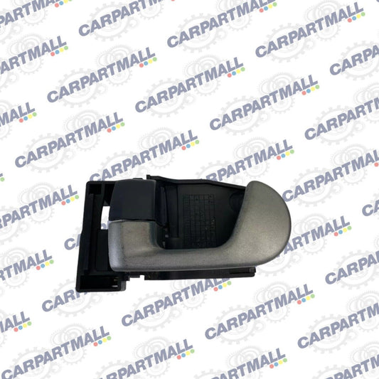 2004-2012 Mitsubishi Galant Front Left Driver Side Inner Door Handle MR970139