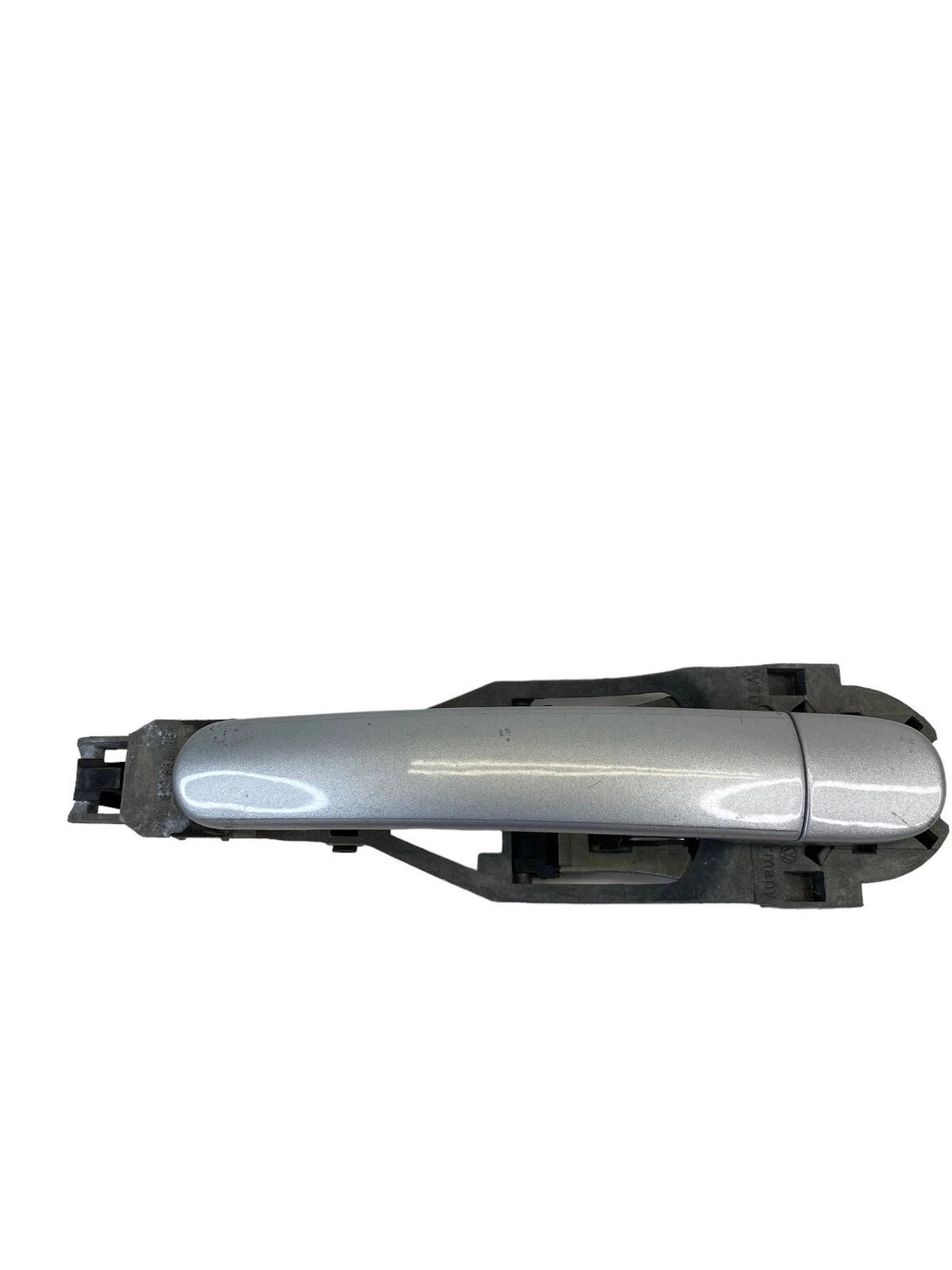 98-05 VOLKSWAGEN PASSAT REAR RIGHT BACK SIDE EXTERIOR DOOR HANDLE 3B0837885D OEM